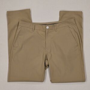 Bonobos Athletic Fit Golf Chinos 32/30